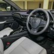 Lexus UX 200 now in Malaysia – RM244k to RM300k