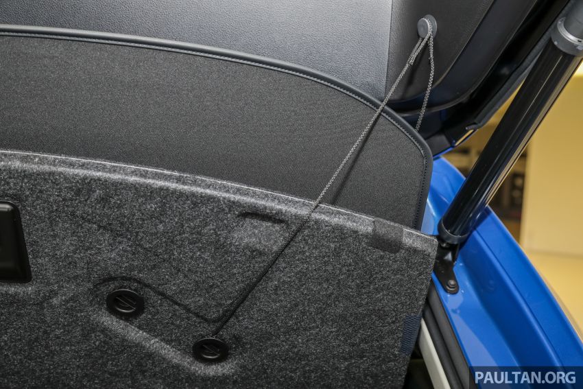 Lexus UX 200 now open for booking in Malaysia – three variants;  Lexus Safety System+; from RM244k 1082501