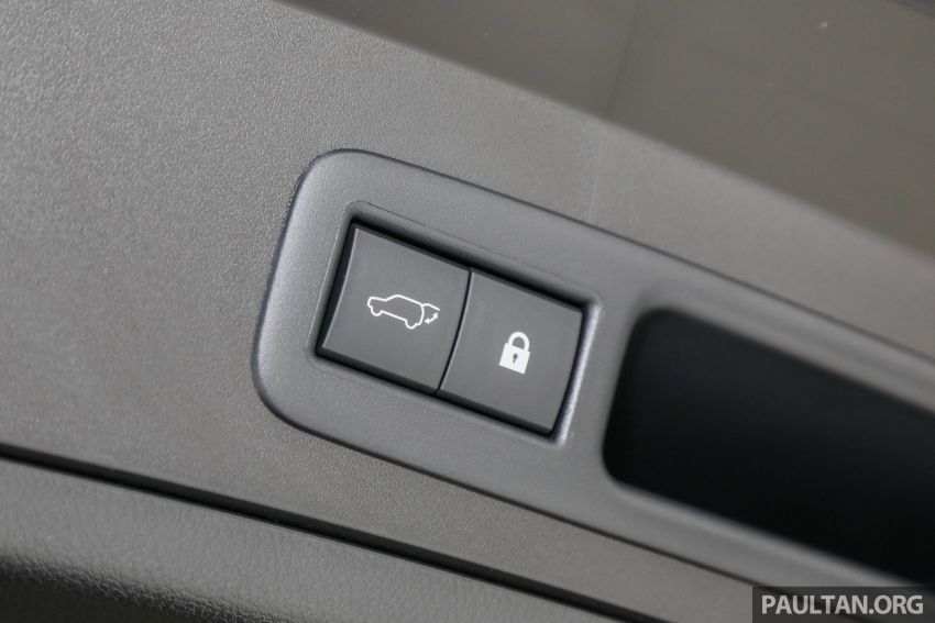 Lexus UX 200 now open for booking in Malaysia – three variants;  Lexus Safety System+; from RM244k 1082504