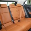 Lexus UX 200 now in Malaysia – RM244k to RM300k