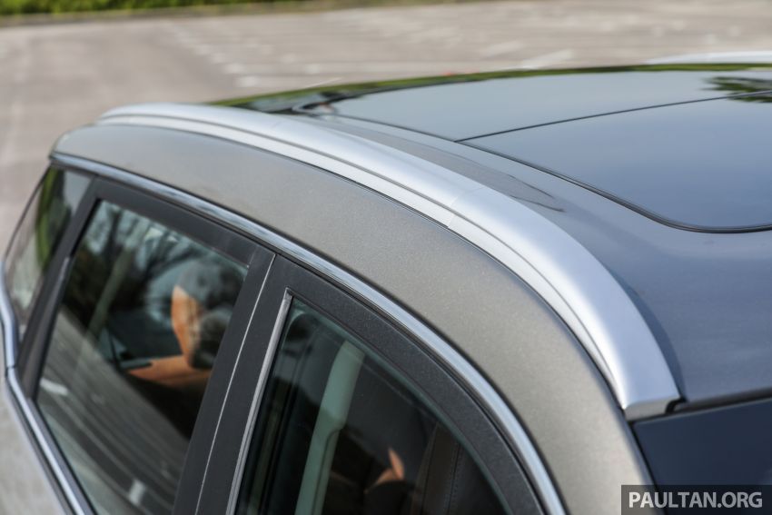 2020 Proton X70 CKD launched in Malaysia – Volvo 7DCT, +15 Nm, 13% better economy; RM95k to RM123k 1078585