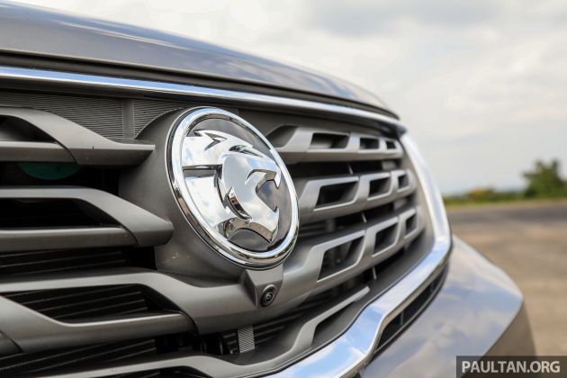 PANDU UJI: Proton X70 CKD 2020 – dengan kotak gear DCT 7-kelajuan baru, penawarannya kini yang terbaik?