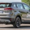 Proton X50 and X70 – 45,149 units sold in 2021, best-selling SUV brand in Malaysia, 40% of total volume