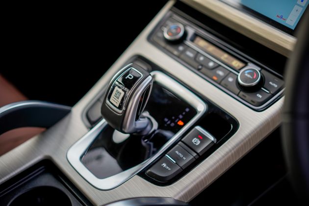 2020 Proton X70 CKD – why it retains its 1.8L turbo engine; downsized 1.5L reserved for upcoming X50?
