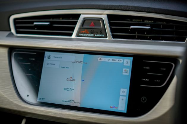 Proton X70 to get Here Maps, QDLink phone mirroring via OTA update this month, replaces Baidu Maps