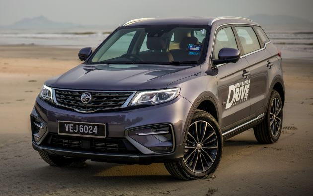Vehicle sales performance in Malaysia, Q1 2020 versus Q1 2019 – how has the coronavirus affected sales?