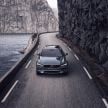 2020 Volvo S90, V90 facelift gets minor changes – mild hybrid variants now found across entire Volvo range