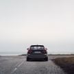 2020 Volvo S90, V90 facelift gets minor changes – mild hybrid variants now found across entire Volvo range