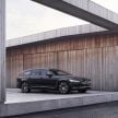2020 Volvo S90, V90 facelift gets minor changes – mild hybrid variants now found across entire Volvo range