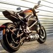 REVIEW: Harley-Davidson LiveWire electric motorcycle first ride – a sharp shock to the senses