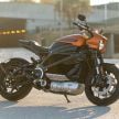REVIEW: Harley-Davidson LiveWire electric motorcycle first ride – a sharp shock to the senses