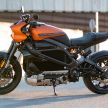 REVIEW: Harley-Davidson LiveWire electric motorcycle first ride – a sharp shock to the senses