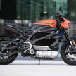 REVIEW: Harley-Davidson LiveWire electric motorcycle first ride – a sharp shock to the senses