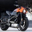REVIEW: Harley-Davidson LiveWire electric motorcycle first ride – a sharp shock to the senses