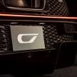 Czinger 21C – new 1,250 hp hypercar, 0-100 in 1.9 secs