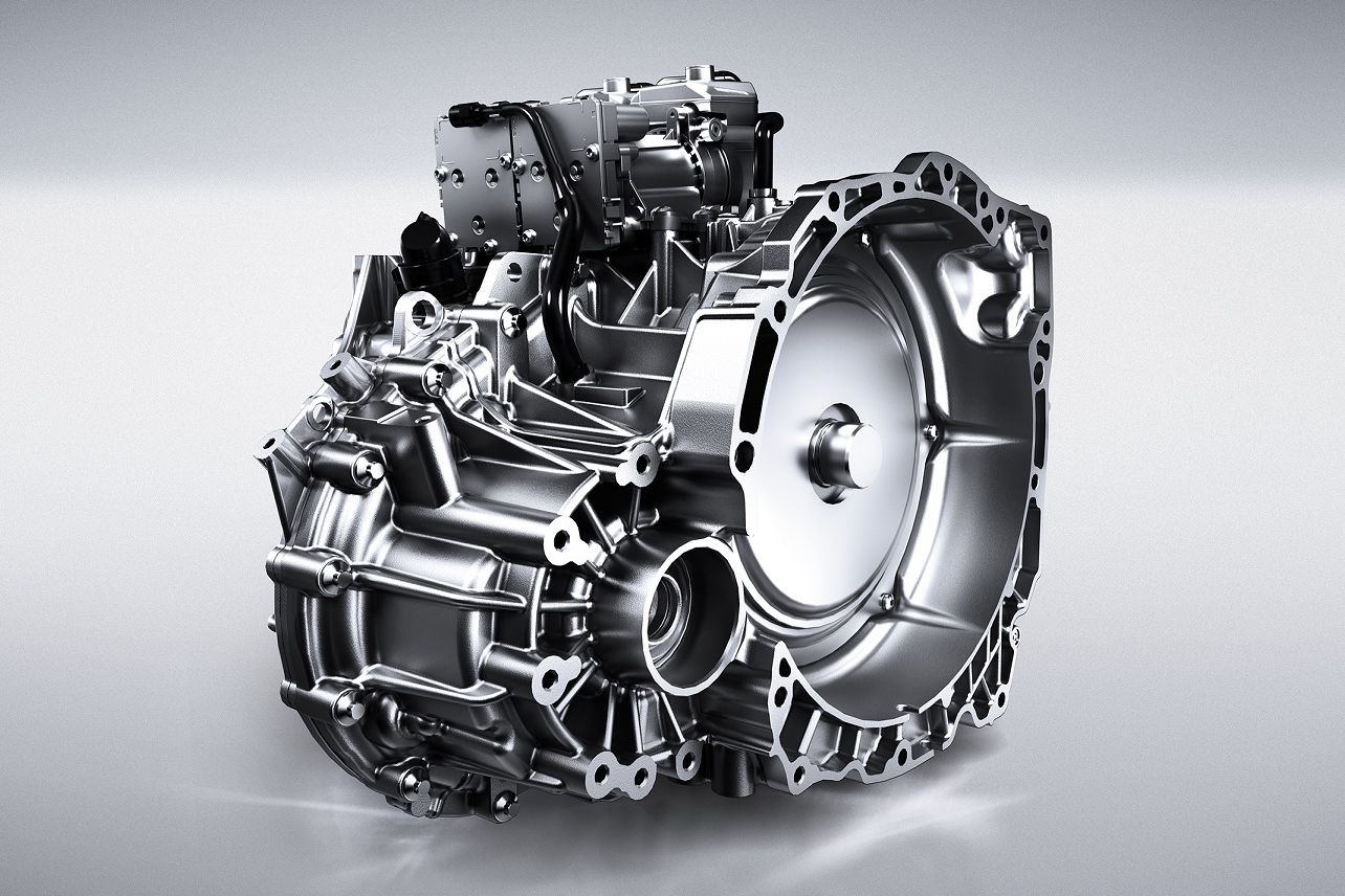 Kotak gear DCT 7-kelajuan pada Proton X70 lebih efisien dari DSG Volkswagen, penuhi standard Volvo