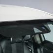2022 Honda Civic Sedan makes its full debut – all-new styling; more powerful VTEC Turbo engine; updated kit