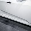 2022 Honda Civic Sedan makes its full debut – all-new styling; more powerful VTEC Turbo engine; updated kit