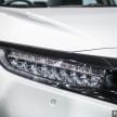 Honda Civic 2020 diperkenalkan secara rasmi di M’sia – dengan Honda Sensing, harga bermula RM113,600