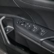 2022 Honda Civic Sedan makes its full debut – all-new styling; more powerful VTEC Turbo engine; updated kit