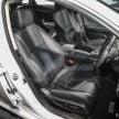 Honda Civic 2020 diperkenalkan secara rasmi di M’sia – dengan Honda Sensing, harga bermula RM113,600