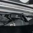 2022 Honda Civic Sedan makes its full debut – all-new styling; more powerful VTEC Turbo engine; updated kit