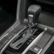 2022 Honda Civic Sedan makes its full debut – all-new styling; more powerful VTEC Turbo engine; updated kit