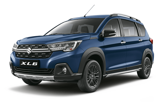 Suzuki XL7 – ‘SUV Ertiga’ bakal dilancar di Indonesia