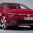 Volkswagen Golf GTI Mk8 caught in Pekan, CKD soon?