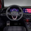 Volkswagen Golf GTI Mk8 caught in Pekan, CKD soon?