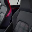 Volkswagen Golf GTI Mk8 caught in Pekan, CKD soon?