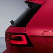 Volkswagen Golf GTI Mk8 caught in Pekan, CKD soon?