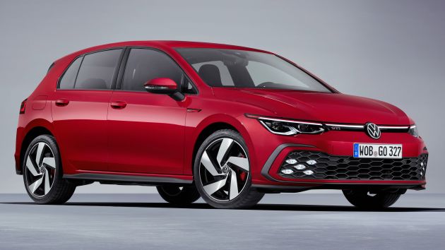 REVIEW: Volkswagen Golf GTI Mk8 tested in Malaysia