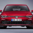 Volkswagen Golf GTI Mk8 caught in Pekan, CKD soon?