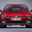 Volkswagen Golf GTI Mk8 caught in Pekan, CKD soon?