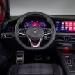Volkswagen Golf GTI Mk8 caught in Pekan, CKD soon?
