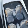 Polestar Precept concept: electric sedan with new look
