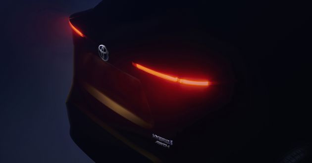 Toyota delays B-segment SUV reveal to later this year