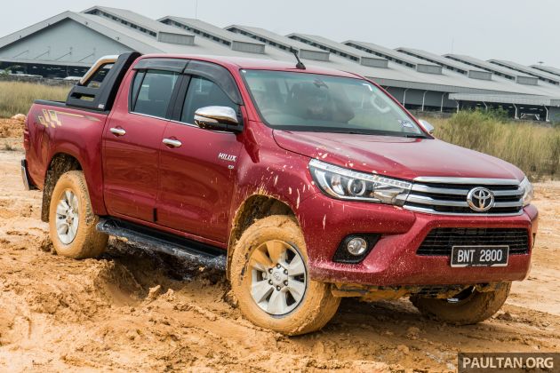 The top 10 best-selling cars in Malaysia, 2010-2019