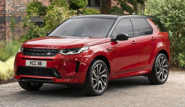 Land Rover Discovery Sport 2020 di Malaysia – R-Dynamic, ada 5+2 tempat duduk, harga dari RM380k