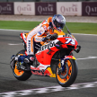 26 years of Repsol Honda MotoGP racing motorcycles