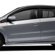 2020 Toyota Agya launched in Indonesia – Perodua Axia’s sibling gets new styling, revised equipment list