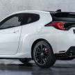 Toyota GR Yaris – Malaysian launch teased on FB?