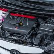 Toyota GR Yaris – Malaysian launch teased on FB?