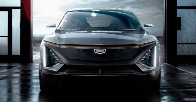 Cadillac Lyriq unveiling delayed due to coronavirus