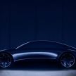 Hyundai Prophecy – smooth electric concept unveiled