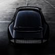 Hyundai Prophecy – smooth electric concept unveiled