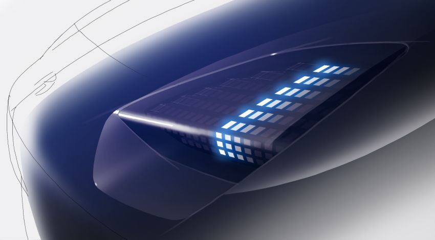 Hyundai Prophecy – smooth electric concept unveiled 1090965