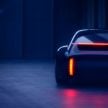 Hyundai Prophecy – smooth electric concept unveiled