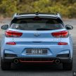 REVIEW: 2020 Hyundai i30 N in Malaysia – RM300k